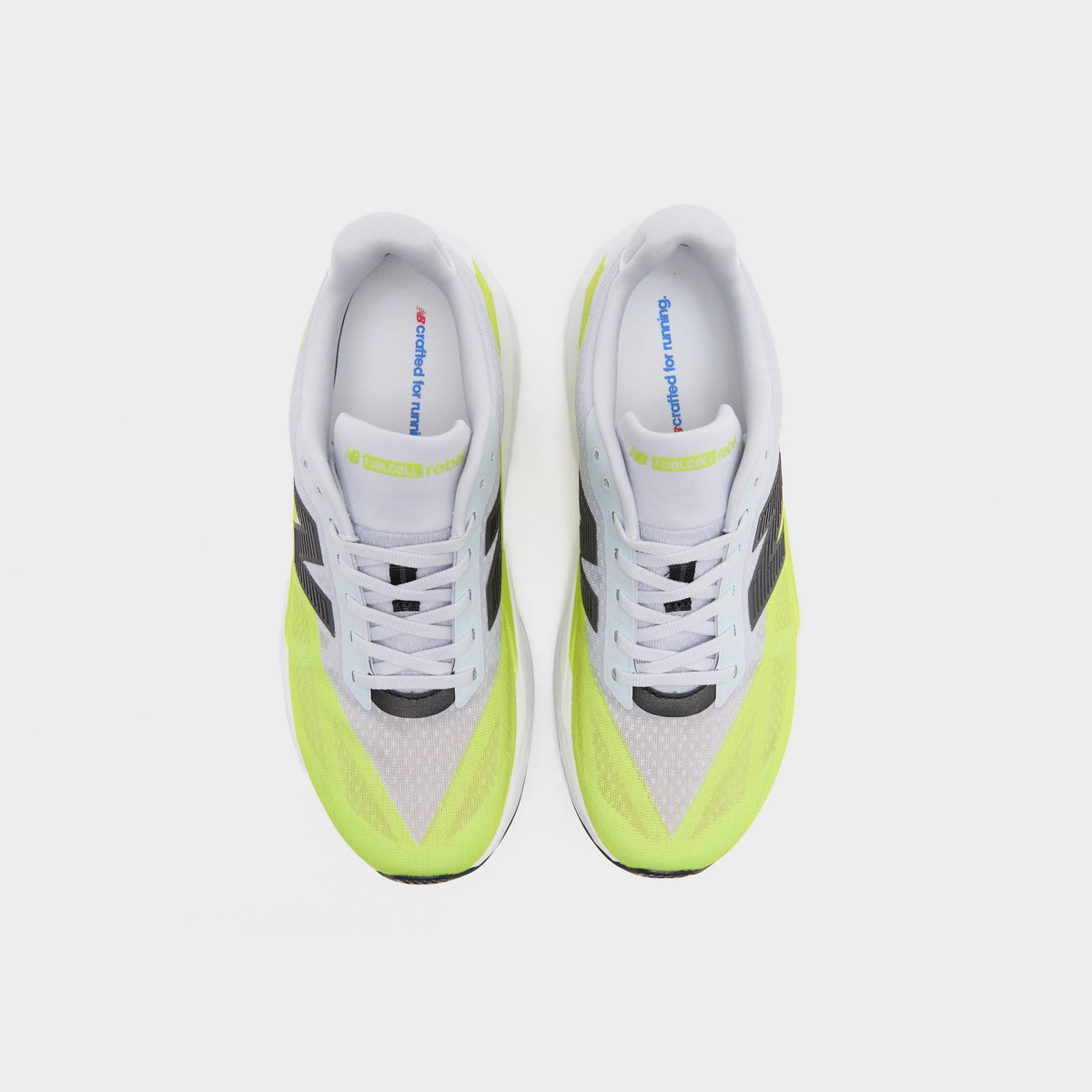 New Balance FuelCell Rebel v5