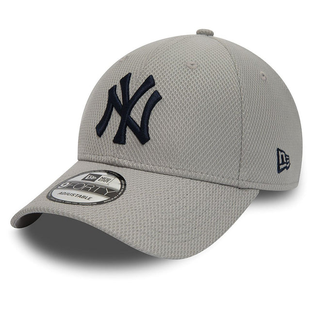 New Era Diamond 9Forty New York Yankees Cap