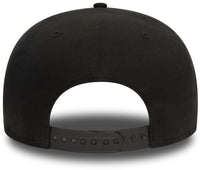 New Era New York Yankees MLB Monochrome Black 9FIFTY Snapback Cap