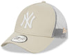 New Era 9Forty A-Frame Trucker Cap New York Yankees