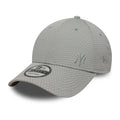 New Era New York Yankees MLB Flawless Mesh Dark Grey 9FORTY Cap