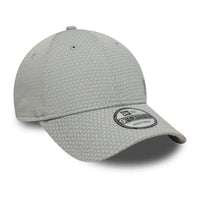 New Era New York Yankees MLB Flawless Mesh Dark Grey 9FORTY Cap