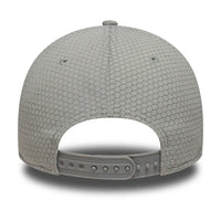 New Era New York Yankees MLB Flawless Mesh Dark Grey 9FORTY Cap
