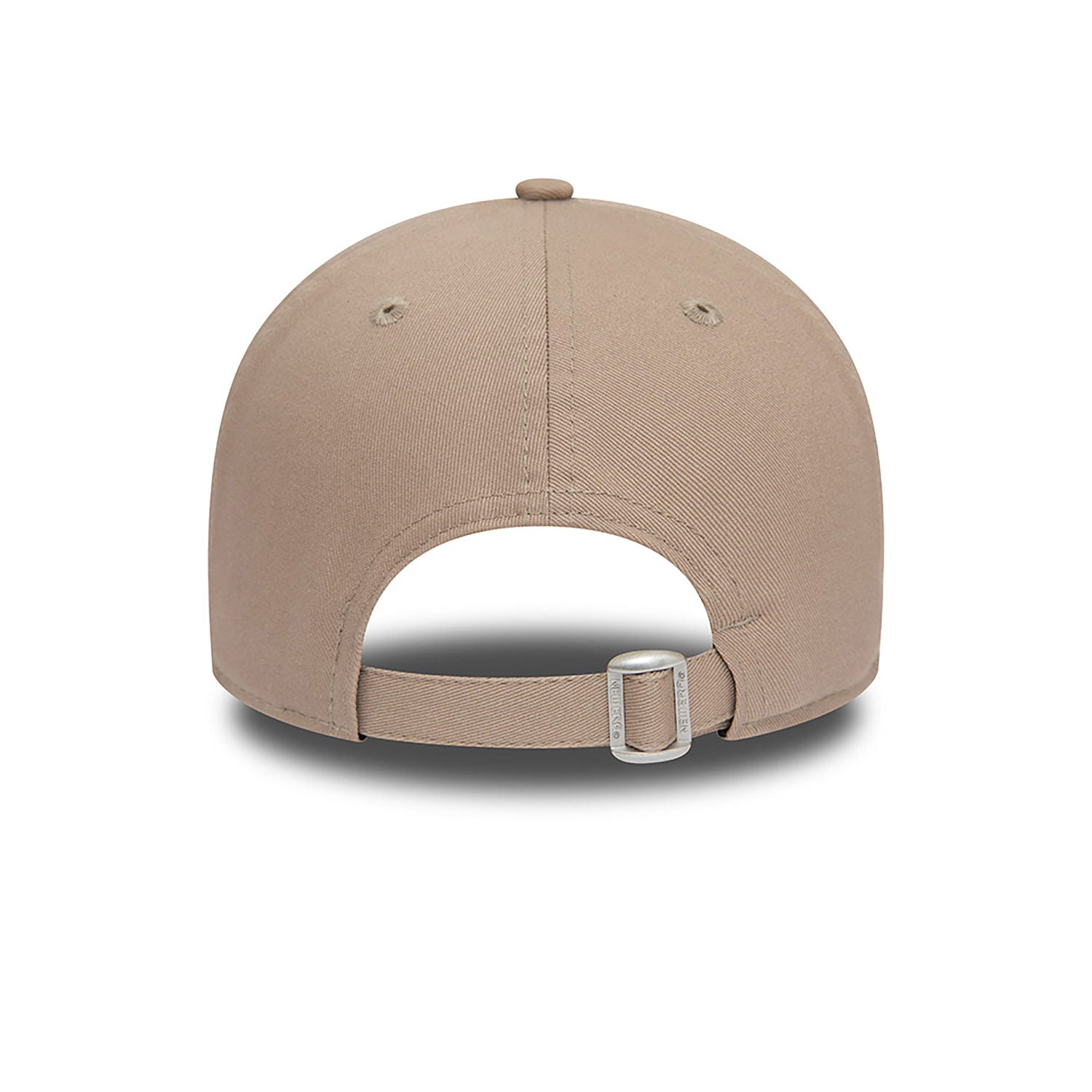 New Era Essential Brown 9FORTY Adjustable Cap