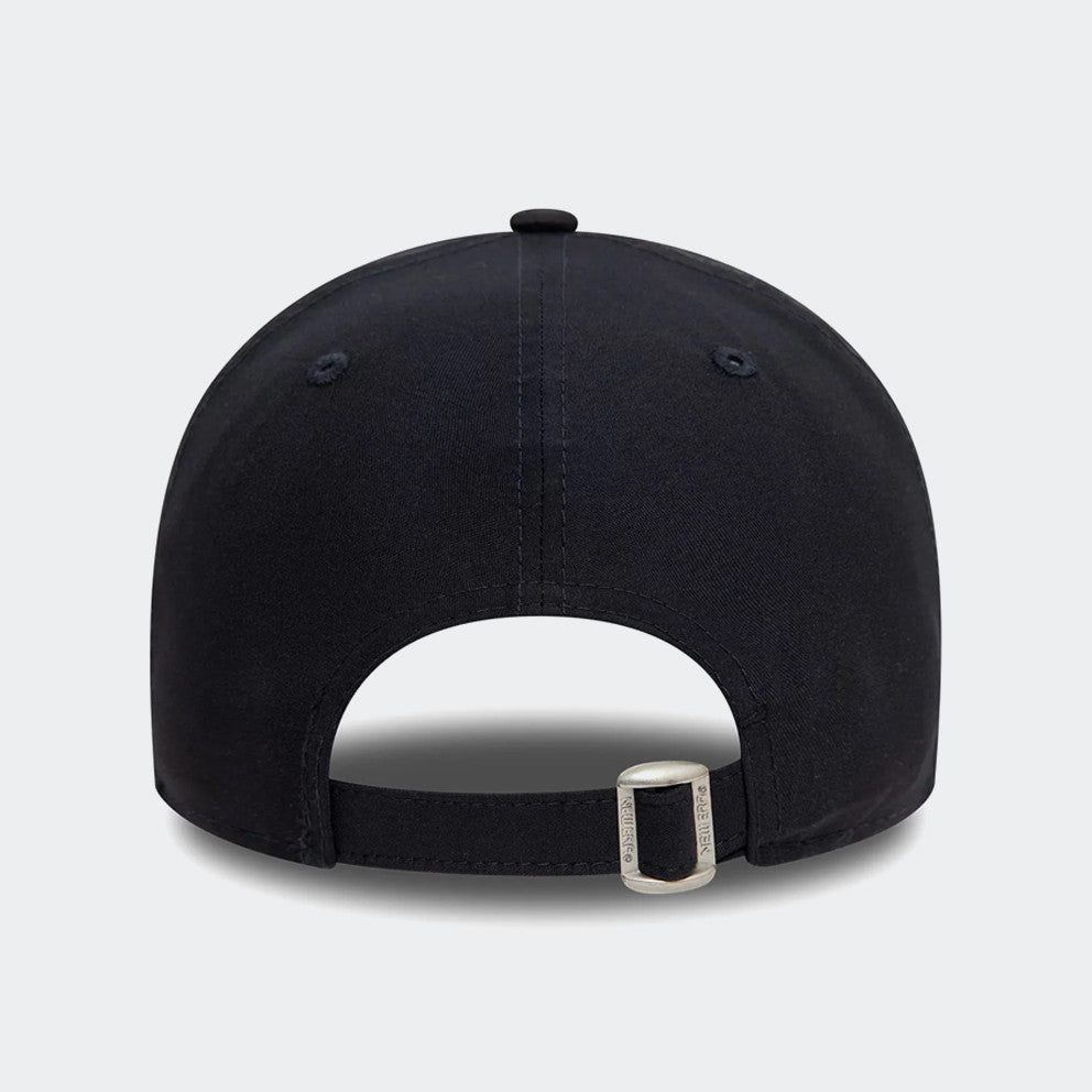 New Era New York Yankees MLB Microfibre Navy 9FORTY Cap