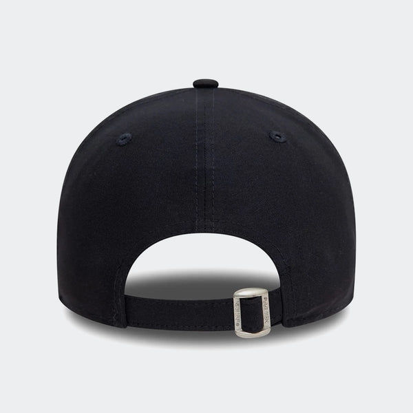 New Era New York Yankees MLB Microfibre Navy 9FORTY Cap