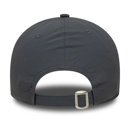 New Era LA Dodgers Recycled Grey 9FORTY Adjustable Cap