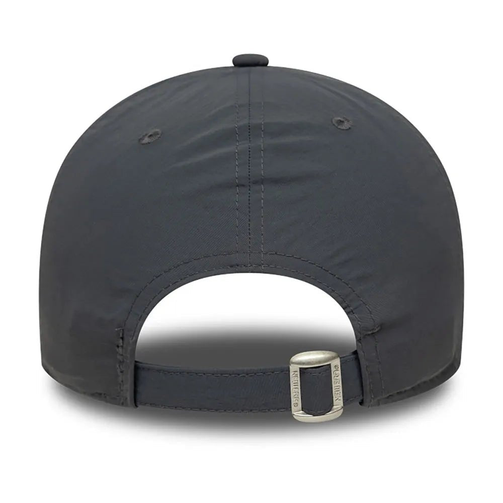 New Era LA Dodgers Recycled Grey 9FORTY Adjustable Cap