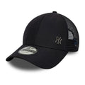 New Era MLB New York Yankees Flawless 9Forty trucker cap (Navy)