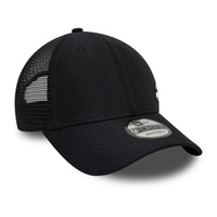 New Era MLB New York Yankees Flawless 9Forty trucker cap (Navy)