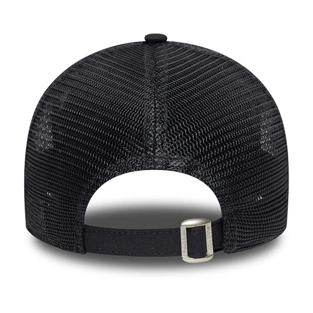 New Era MLB New York Yankees Flawless 9Forty trucker cap (Navy)