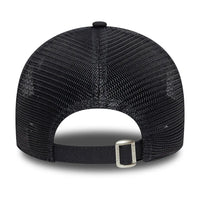 New Era MLB New York Yankees Flawless 9Forty trucker cap (Navy)
