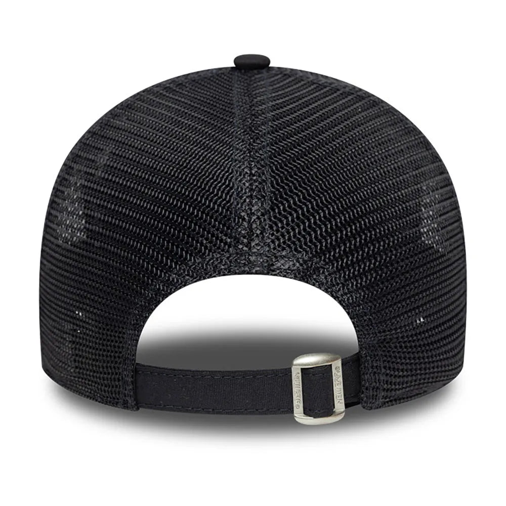 New Era MLB New York Yankees Flawless 9Forty trucker cap (Navy)