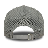 NEW ERA MLB New York Yankees Flawless 9Forty trucker cap Grey One Size