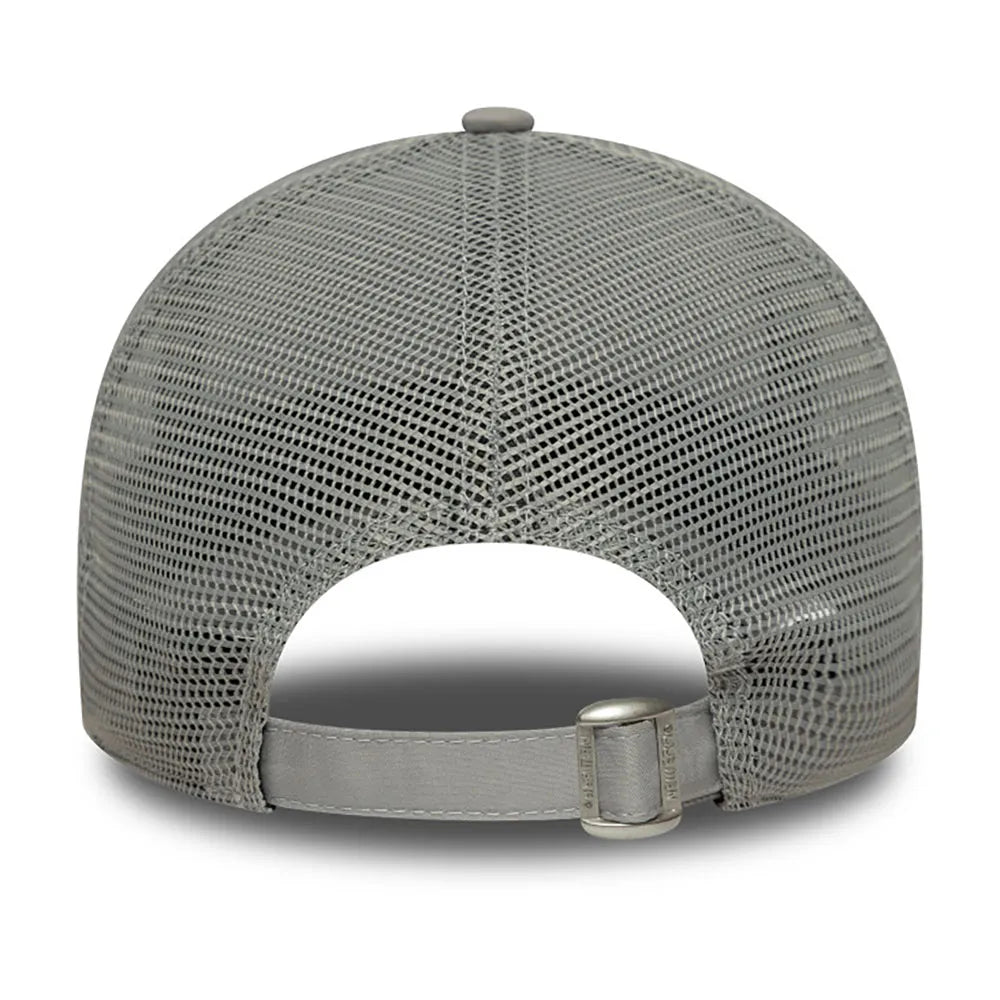 NEW ERA MLB New York Yankees Flawless 9Forty trucker cap Grey One Size