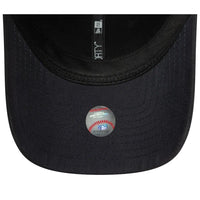 New Era MLB New York Yankees Flawless 9Forty trucker cap (Navy)