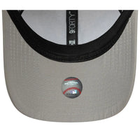 NEW ERA MLB New York Yankees Flawless 9Forty trucker cap Grey One Size