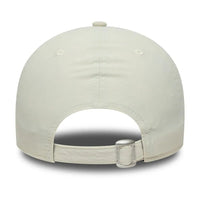 New Era New York Yankees Recycled Cream 9FORTY Adjustable Cap