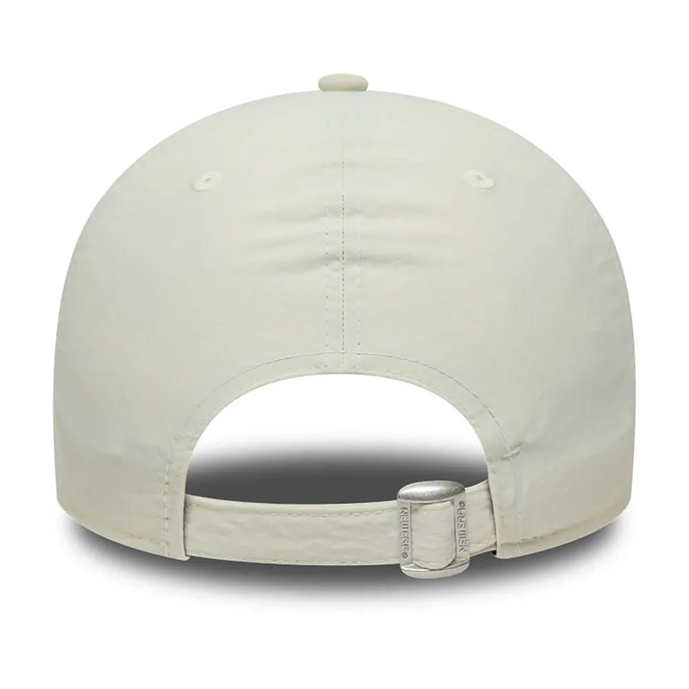 New Era New York Yankees Recycled Cream 9FORTY Adjustable Cap