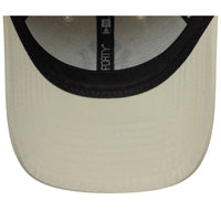 New Era New York Yankees Recycled Cream 9FORTY Adjustable Cap
