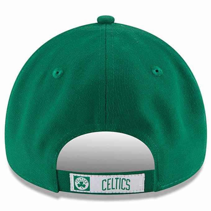 New Era NBA The League Boston Celtics OTC Cap - Cap On