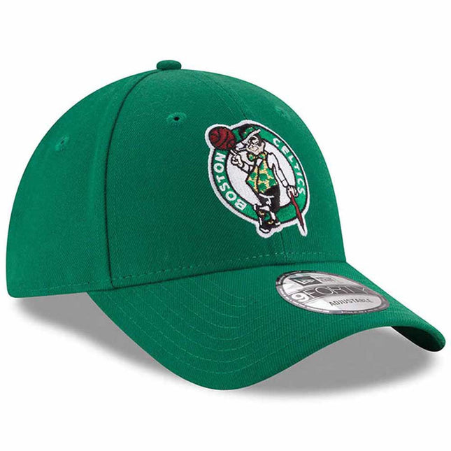 New Era NBA The League Boston Celtics OTC Cap - Cap On