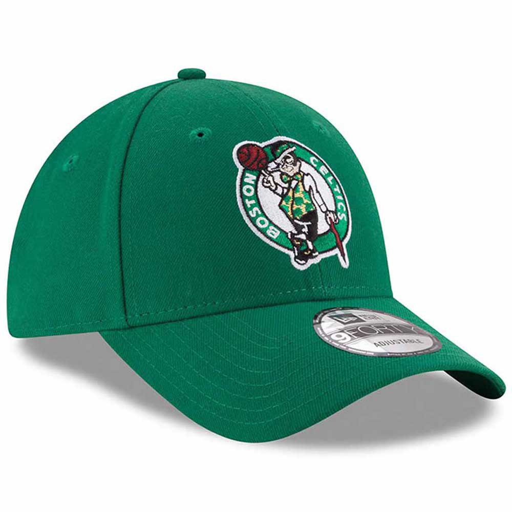 New Era NBA The League Boston Celtics OTC Cap - Cap On