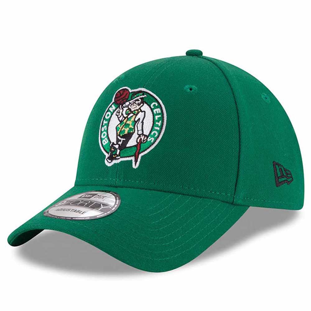 New Era NBA The League Boston Celtics OTC Cap - Cap On