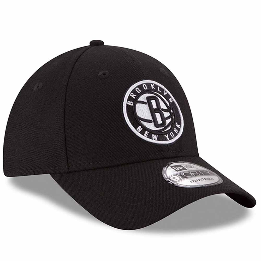 New Era NBA The League Brooklyn Nets OTC Cap - Cap On