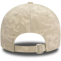 New Era New York Yankees Essential Camo 9FORTY Cap - Cap On