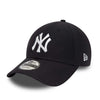 New Era New York Yankees Diamond Era Essential Navy 9FORTY Adjustable Cap