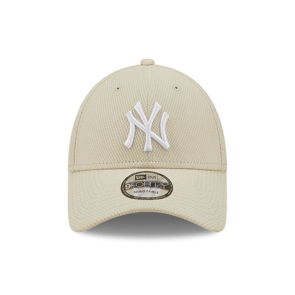 New Era New York Yankees Diamond Era Stone 9FORTY Cap