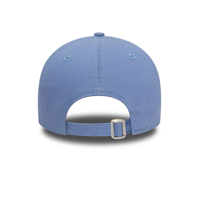 New Era New York Yankees League Essential Blue 9FORTY Adjustable Cap