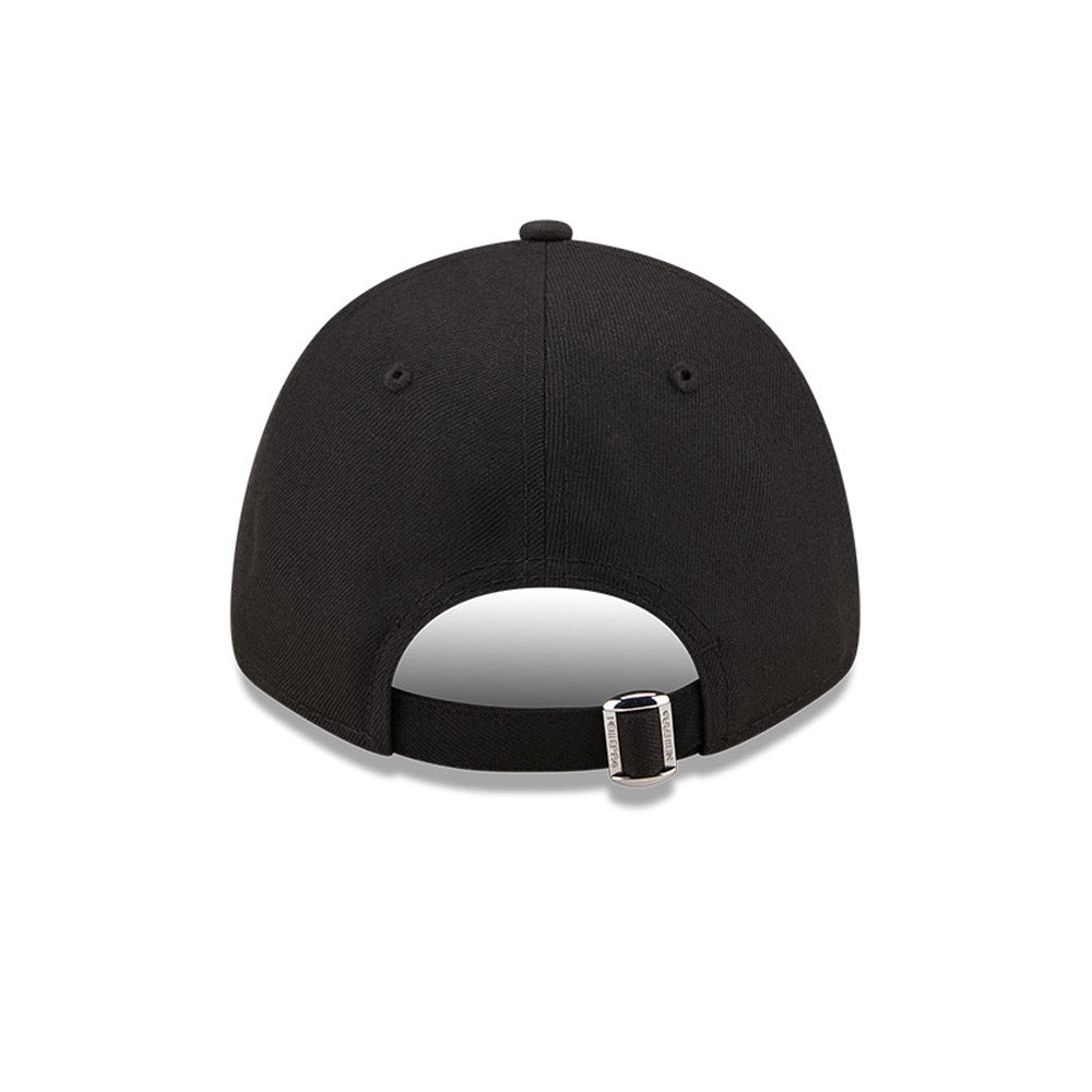 New Era New York Yankees Infill 9Forty Cap - Cap On