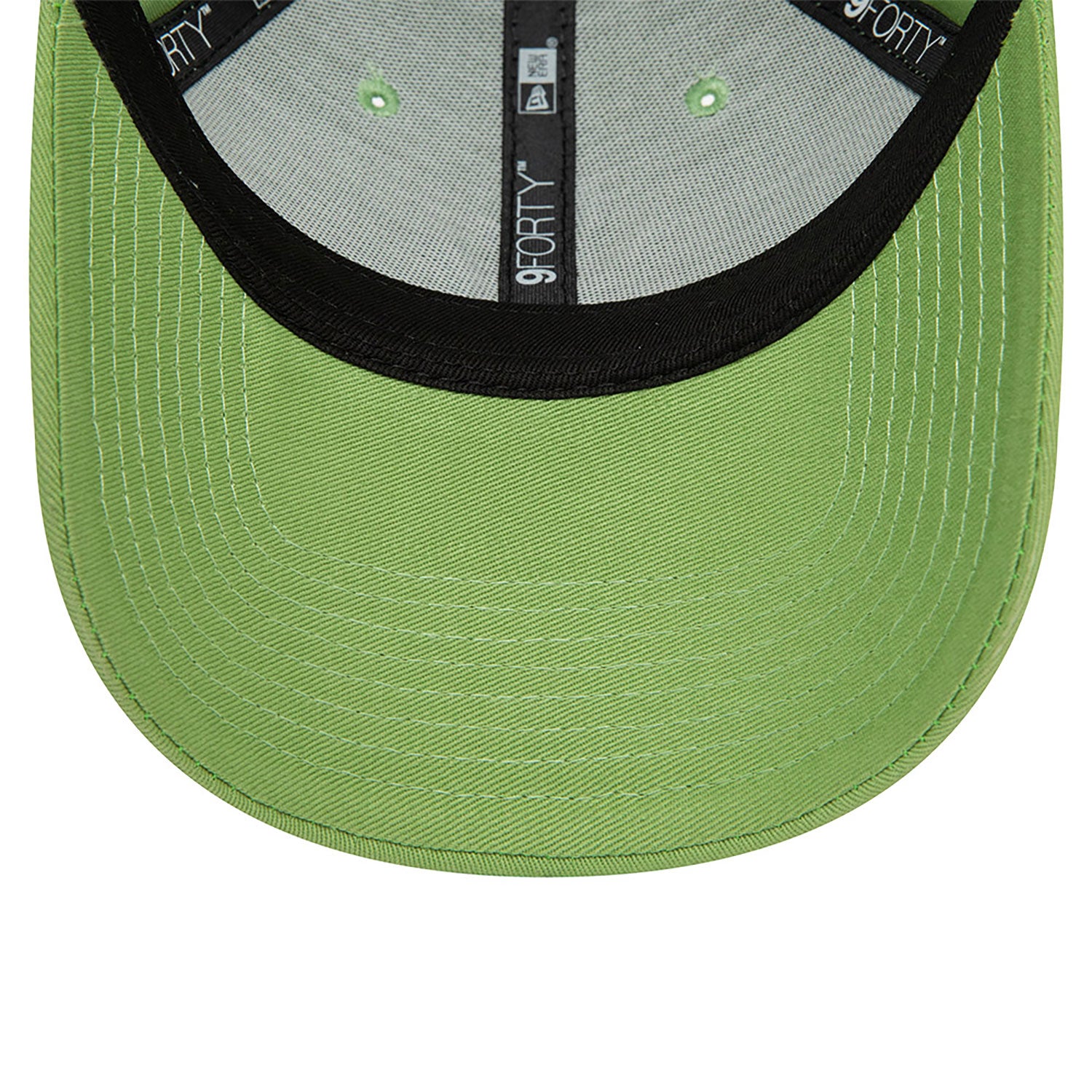 New Era New York Yankees Youth League Essential Green 9FORTY Adjustable Cap (Youth)