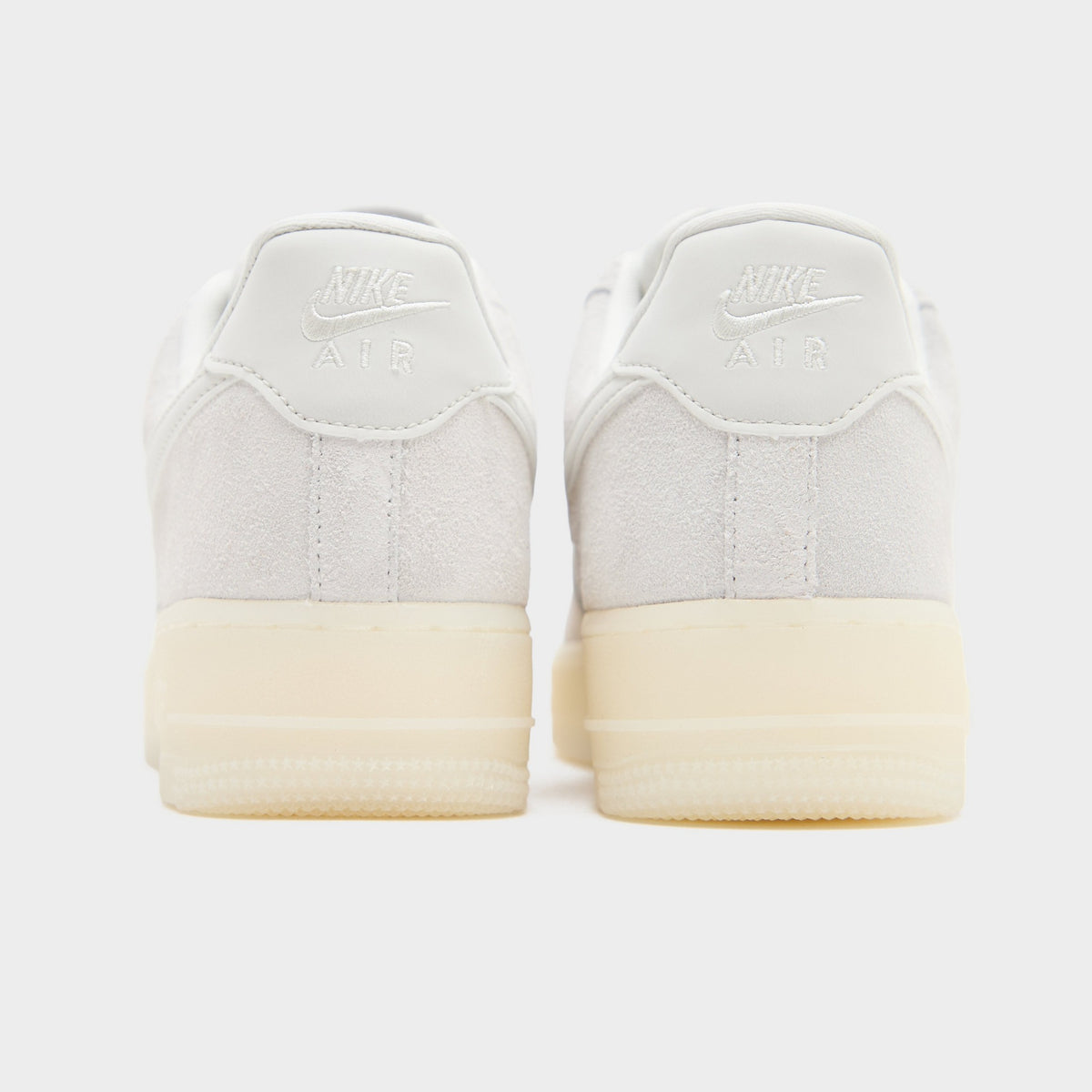 Nike AF1 '07 SAIL/LT