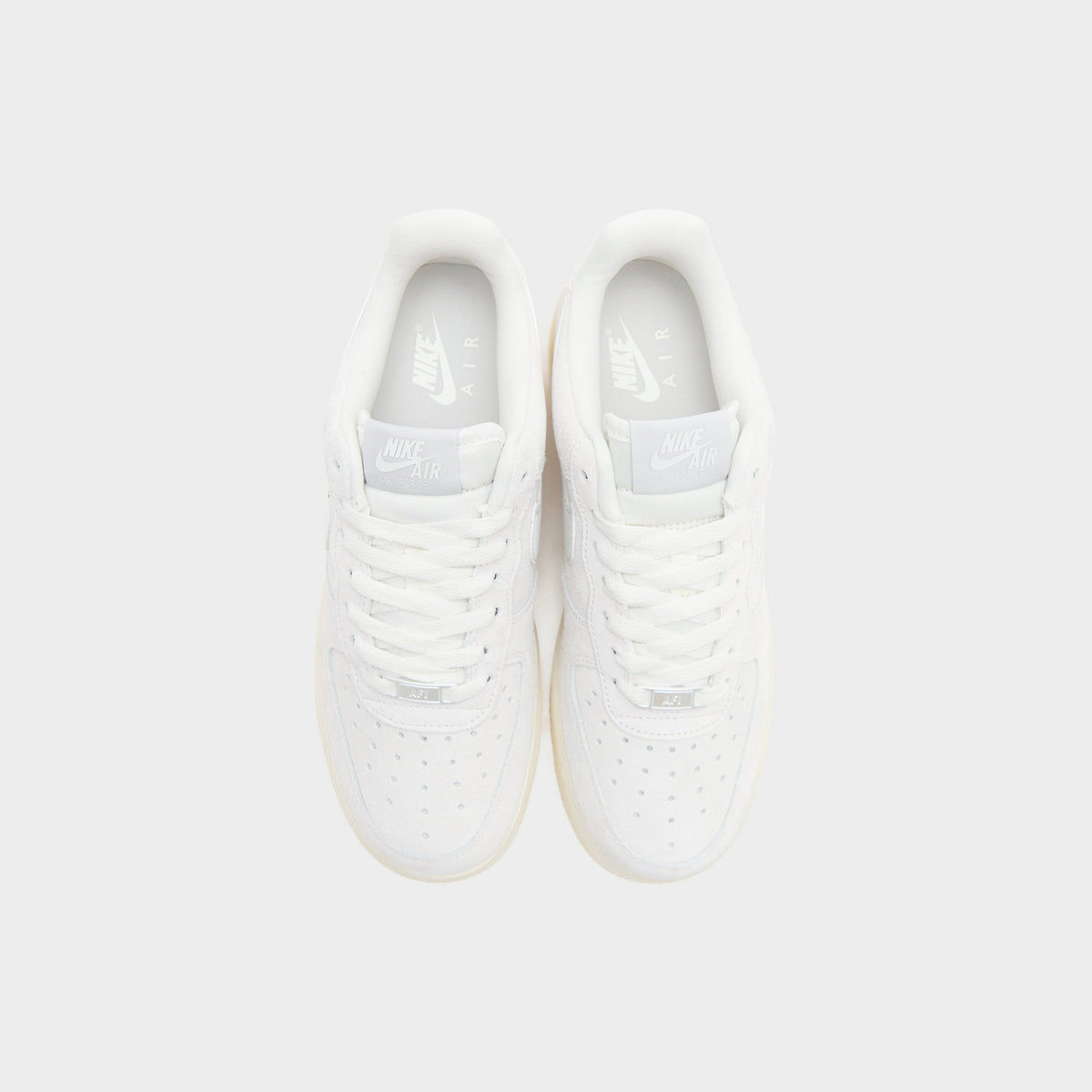 Nike AF1 '07 SAIL/LT