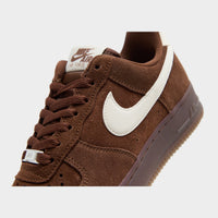 Nike Air Force 1 '07 Women's