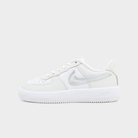 Nike Air Force 1 Jelly Swoosh Children