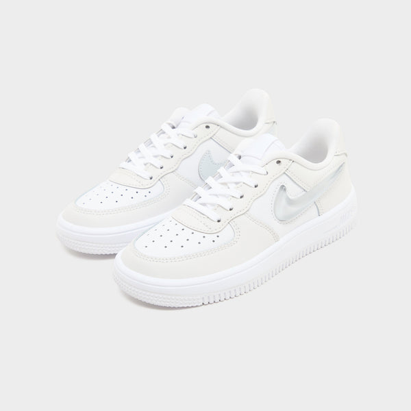Nike Air Force 1 Jelly Swoosh Children