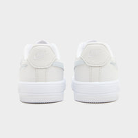 Nike Air Force 1 Jelly Swoosh Children