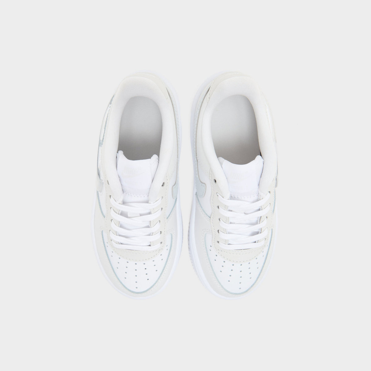 Nike Air Force 1 Jelly Swoosh Children