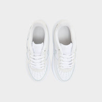 Nike Air Force 1 Jelly Swoosh Children