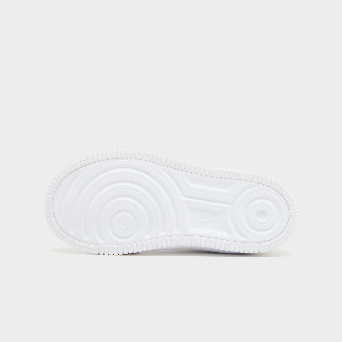 Nike Air Force 1 Jelly Swoosh Children