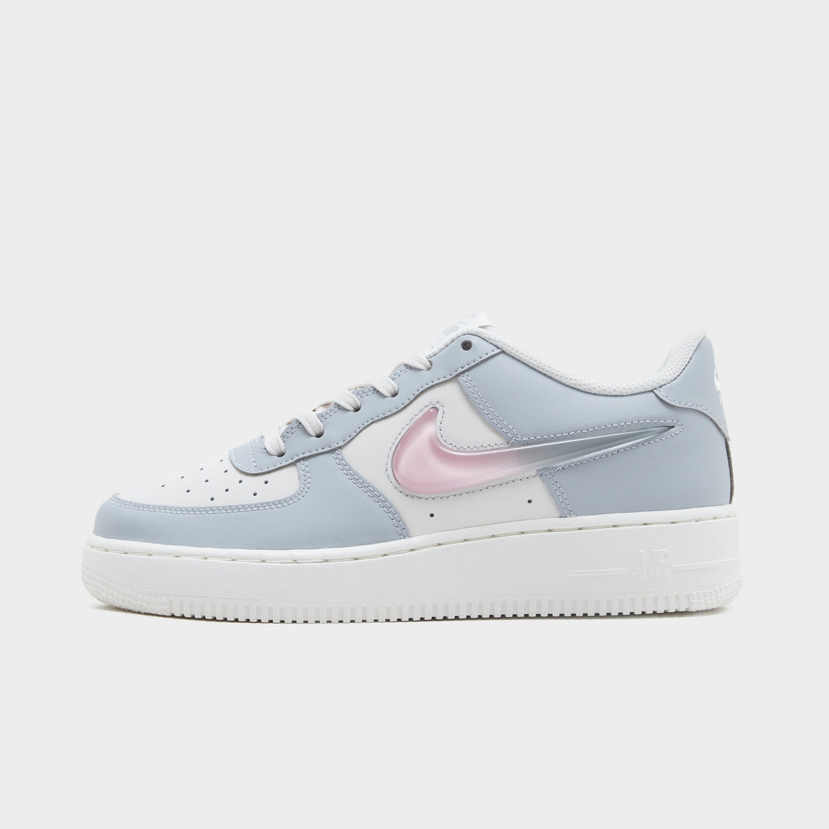 Nike Air Force 1 Jelly Swoosh Junior