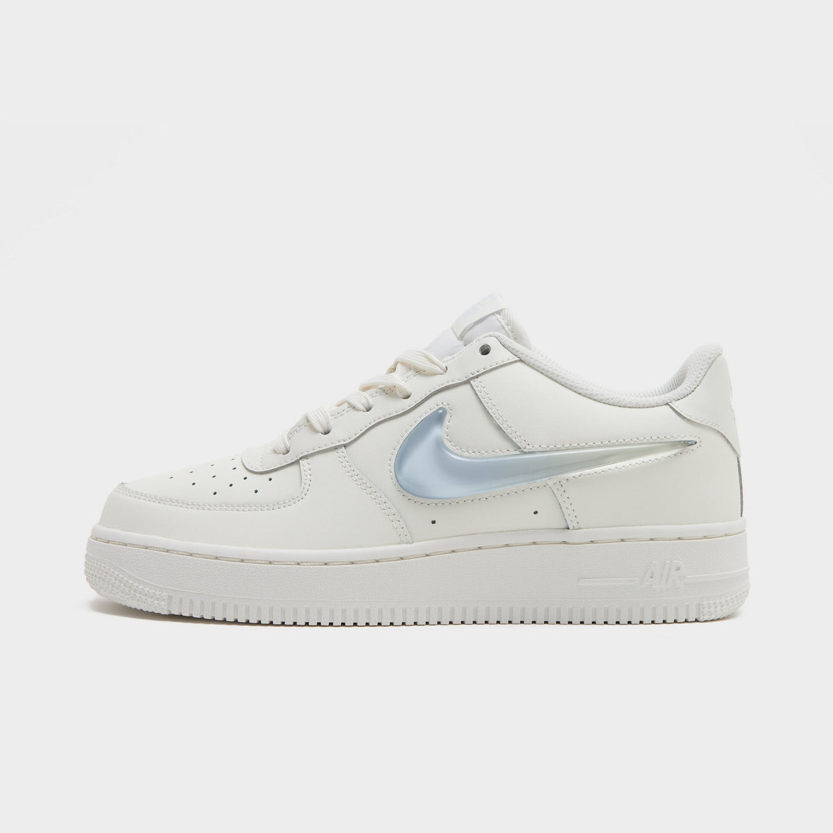 Nike Air Force 1 Jelly Swoosh Junior