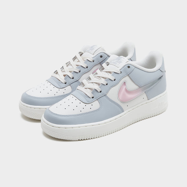 Nike Air Force 1 Jelly Swoosh Junior