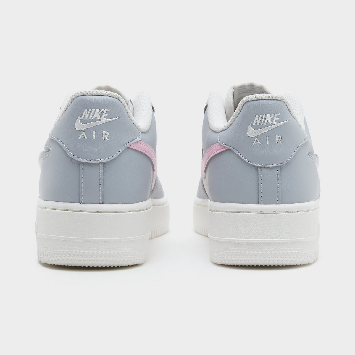 Nike Air Force 1 Jelly Swoosh Junior