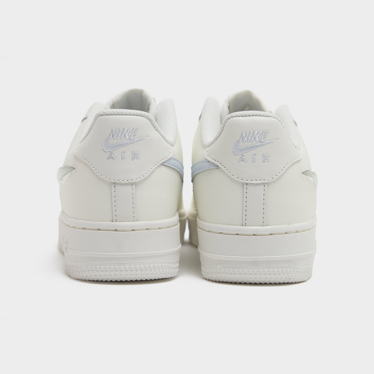Nike Air Force 1 Jelly Swoosh Junior