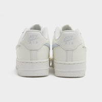 Nike Air Force 1 Jelly Swoosh Junior